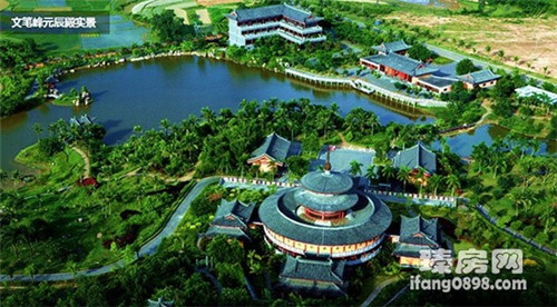 庆业·天湖半岛VS昌顺豪庭分析对比