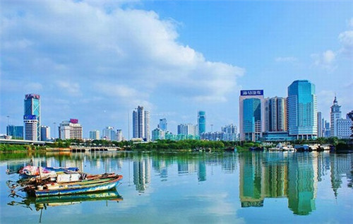 海南和贵花园