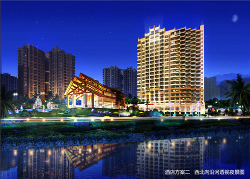 屯昌房价涨跌排行榜