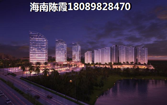 屯昌县买房子比较便宜多少钱？