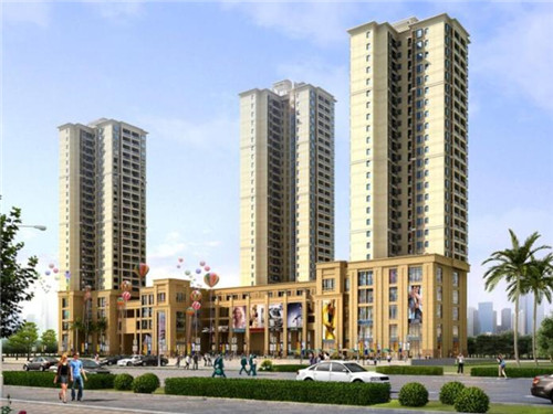 想养老在海南什么地方买房子