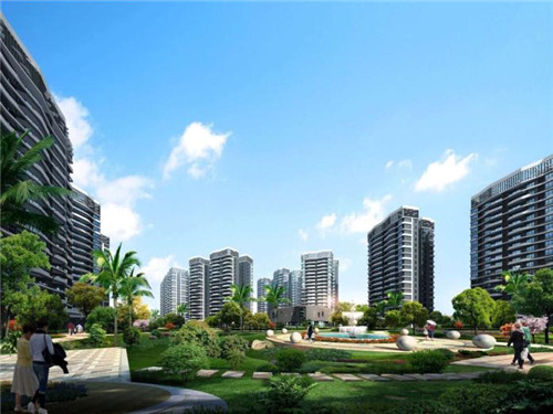 20万能买屯昌县哪里的海景房？