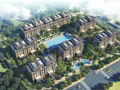 龙城天地二期二手房的大房子还是小户型好