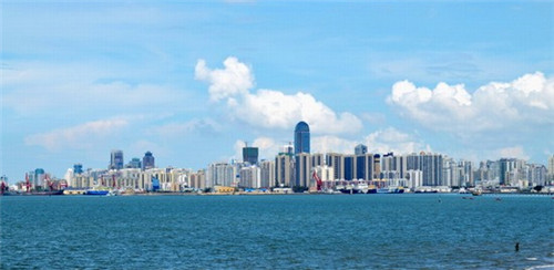 中国城投颐康山水重庆购房者生活感受~