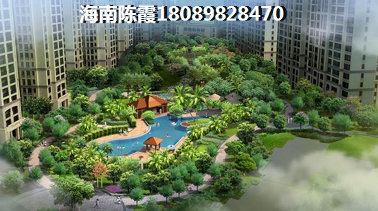 海南陵水县楼盘还纸得买吗？