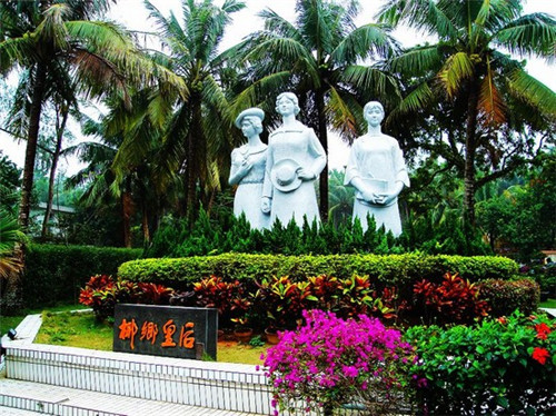 香水湾新房纸不纸得买？