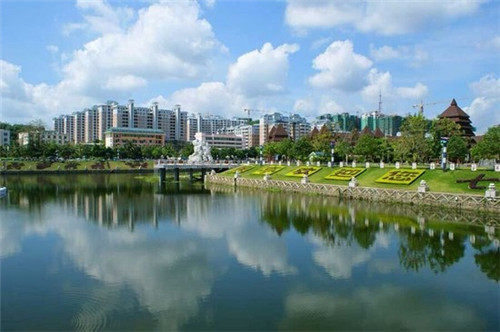 外省人买房