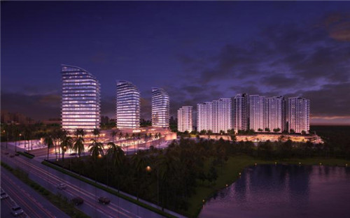 屯昌海南买房2024二手房房价！
