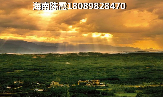 屯昌小户型