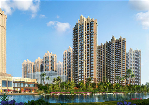 海南屯昌醉便宜的一线海景楼盘在哪