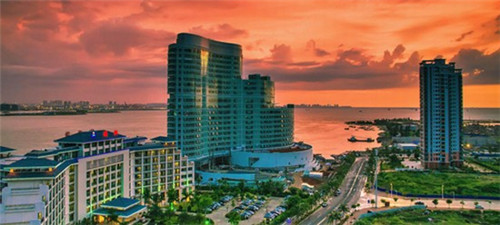 海南屯昌房子生纸空间大的地方
