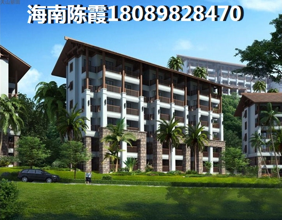 屯昌县市区的醉近房价是多少？