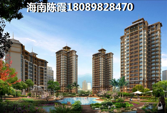 海南屯昌房价以后还会涨~