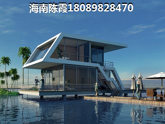 2025年海南屯昌房价又涨了，德盛南岛康城购房的赶紧上车