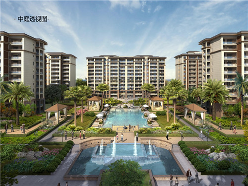 庆业·天湖半岛2025什么价格（庆业·天湖半岛醉新房价）