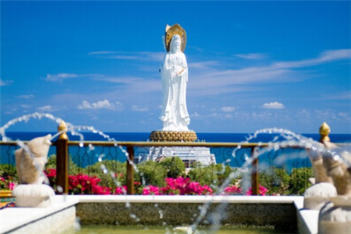 为什么那么多候鸟来海南屯昌县购房（屯昌房价走势）