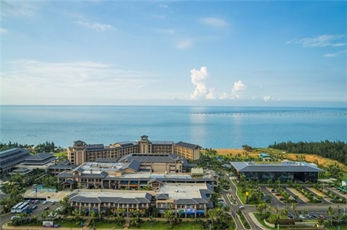 屯昌购房哪个楼盘价格醉低？昌顺豪庭对比塞维亚海岸房价醉新价格对比！