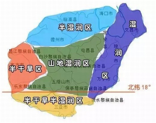 屯昌哪些楼盘在销售